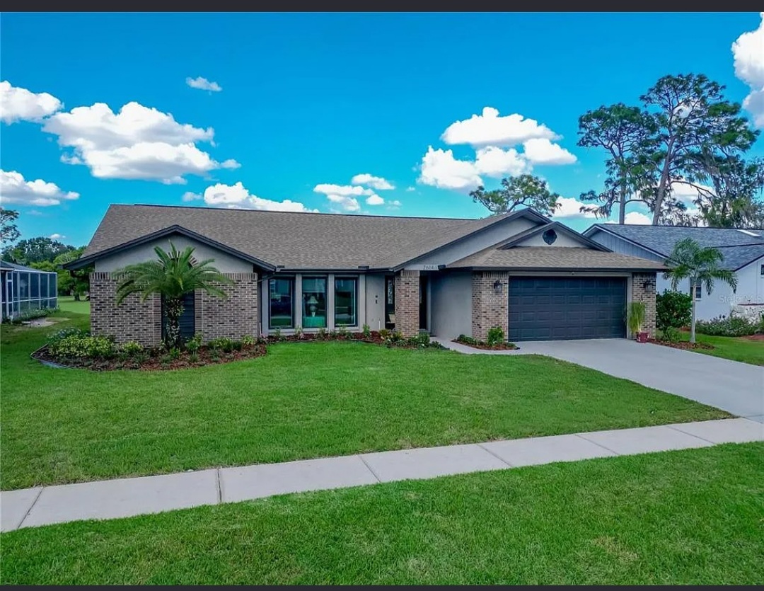 BEAUTIFULLY UPDATED HOMES